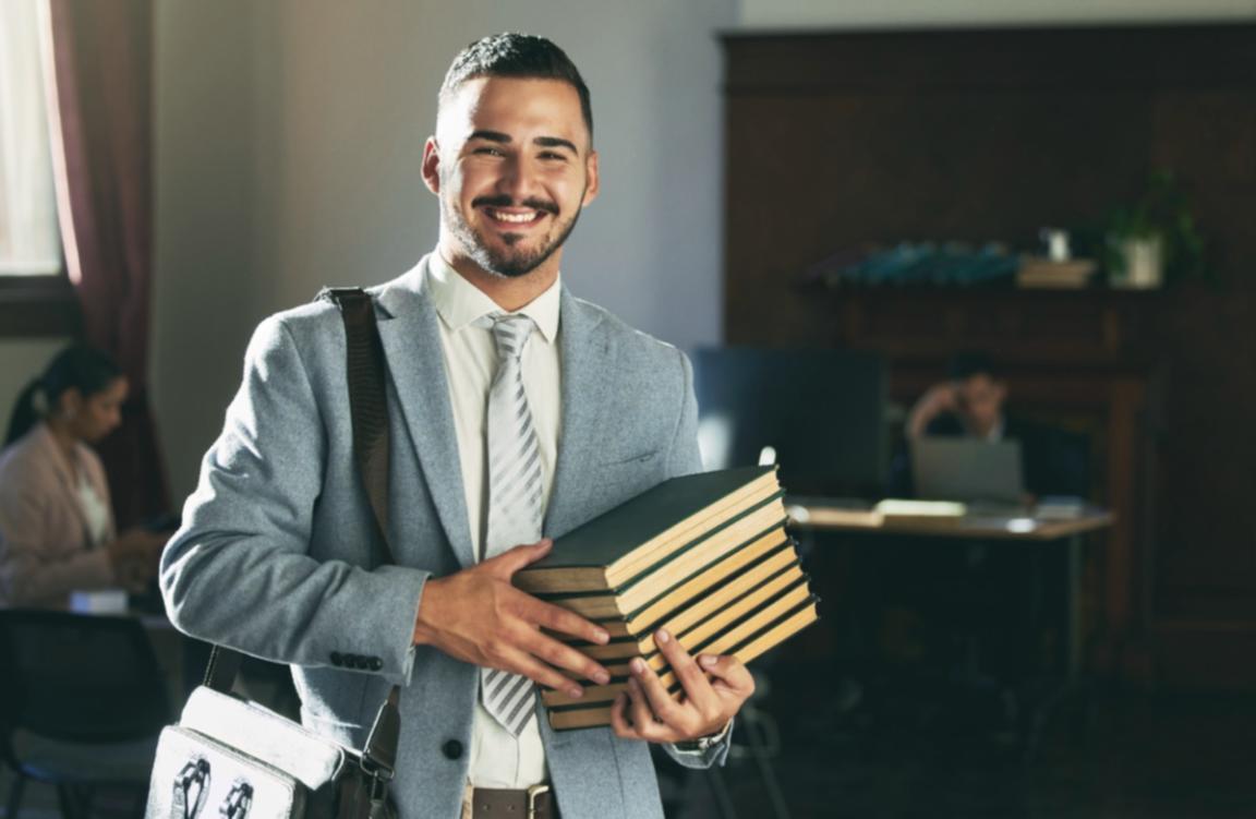 Learning program structure overview