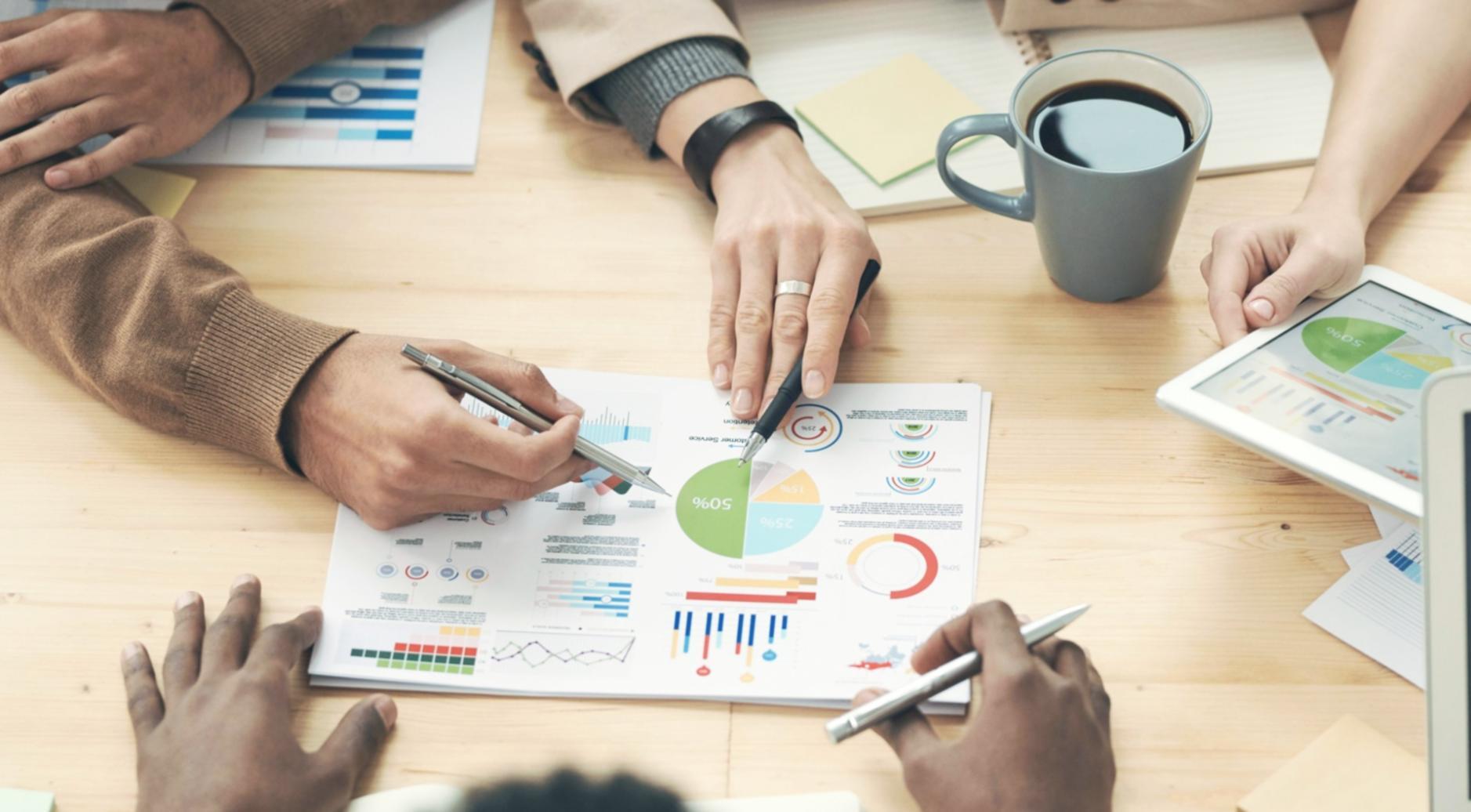 Collaborative workspace environment