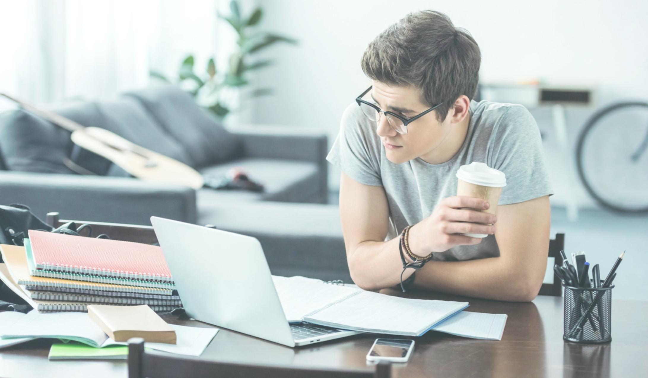 Mission-focused learning approach